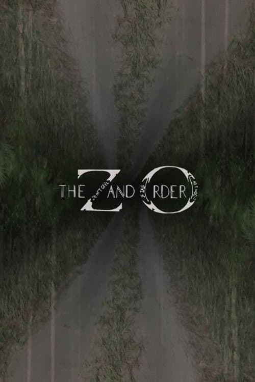 Постер: The Zand Order