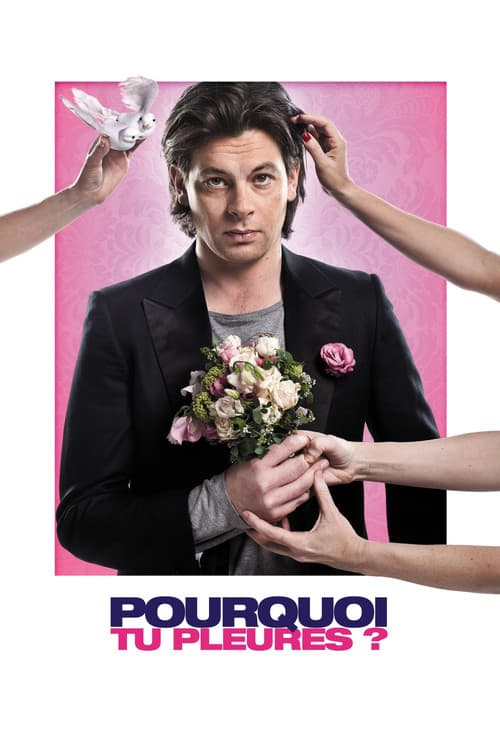 Постер: Pourquoi tu pleures ?