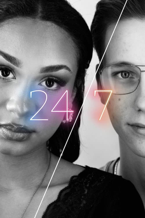 Постер: 24/7