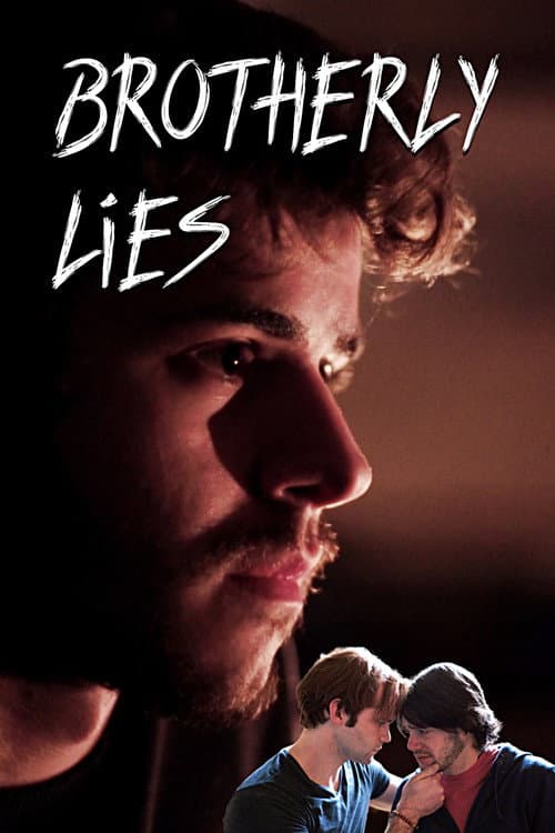 Постер: Brotherly Lies