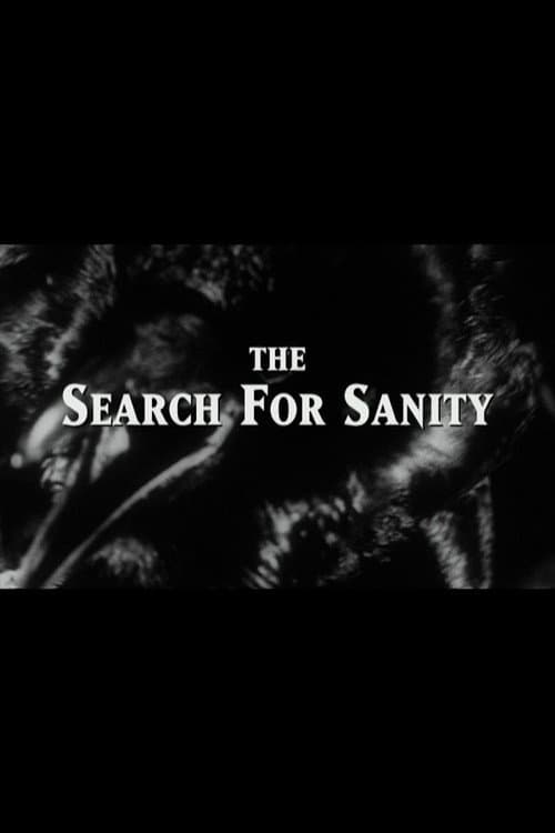 Постер: The Search for Sanity