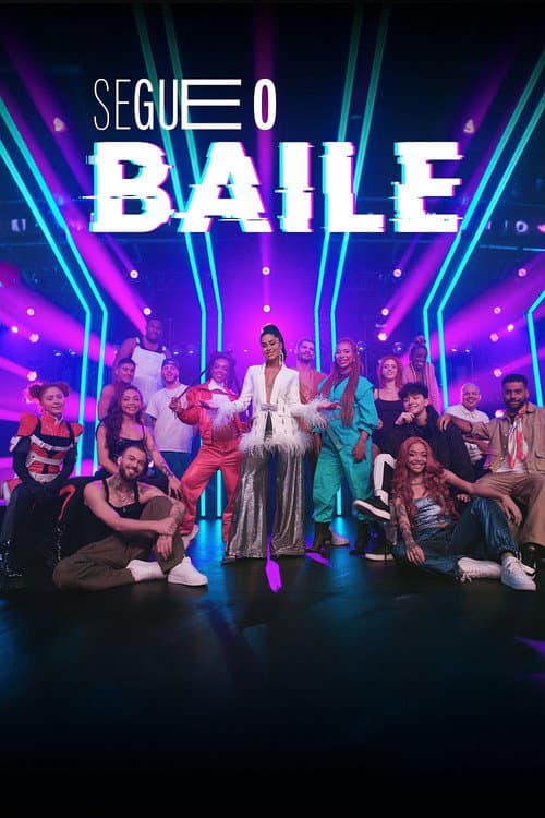Постер: Segue o Baile
