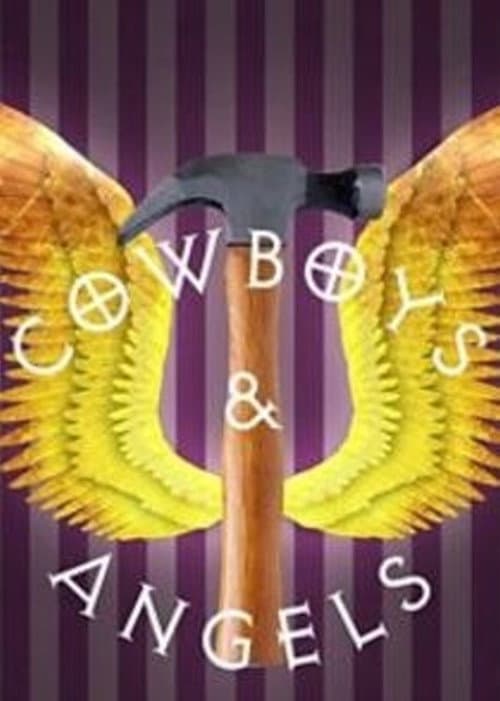 Постер: Cowboys and Angels