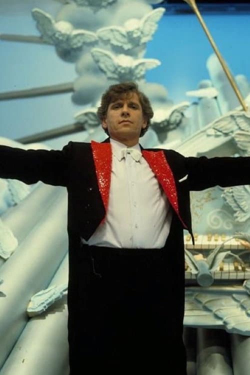 Постер: De Grote Gerard Reve Show