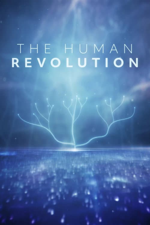 Постер: The Human Revolution
