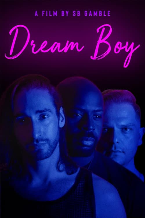 Постер: Dream Boy