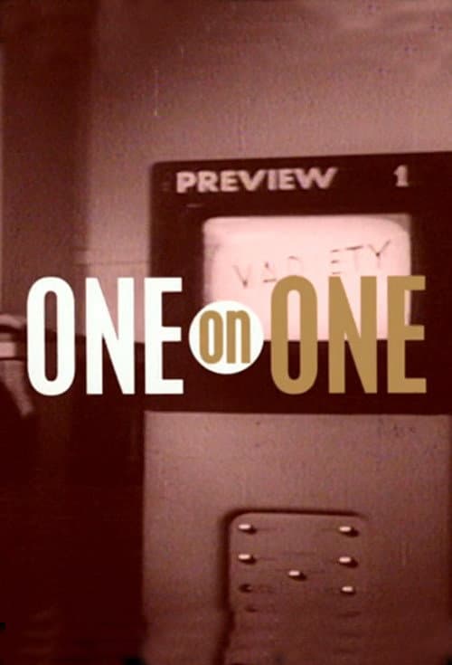 Постер: One on One