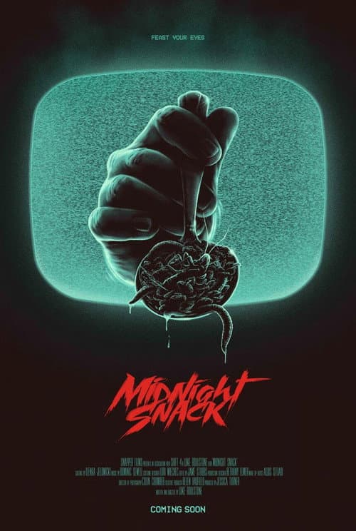 Постер: Midnight Snack