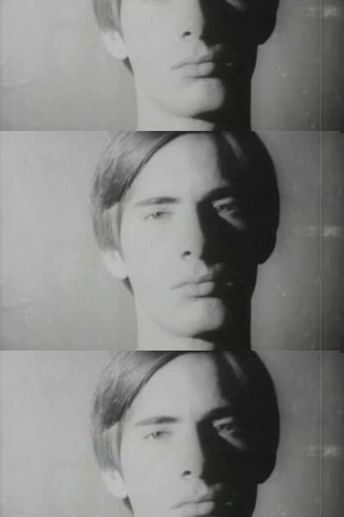 Постер: Screen Test: Richard Rheem