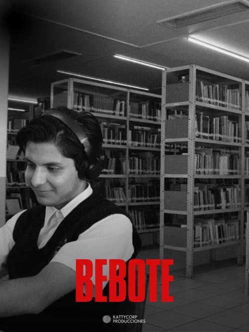 Постер: Bebote