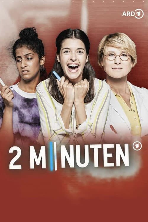 Постер: 2 Minuten