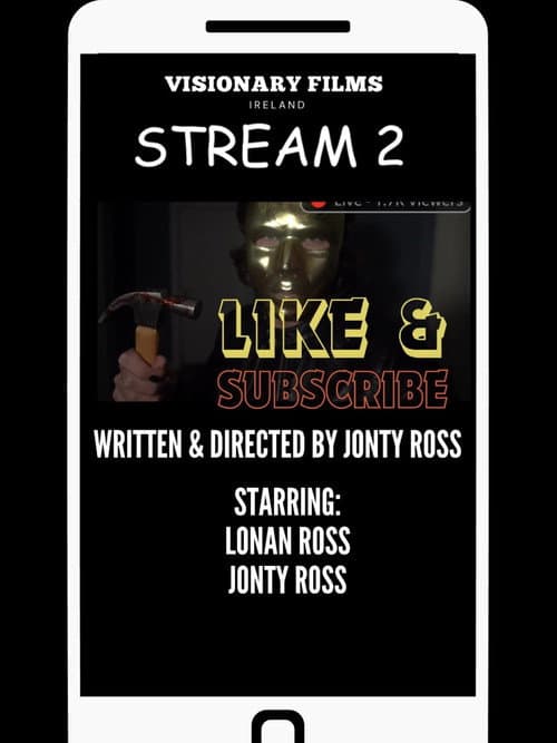 Постер: Stream 2