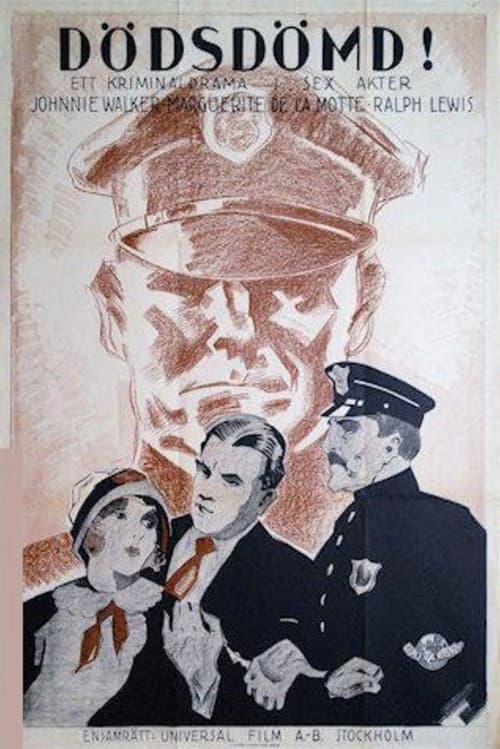 Постер: Held by the Law