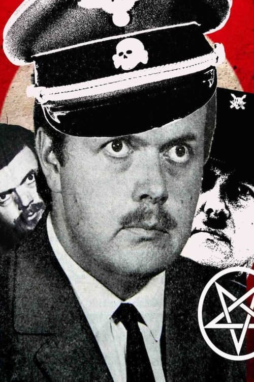 Постер: Pekka Siitoimesta ja Isänmaallisesta Kansanrintamasta