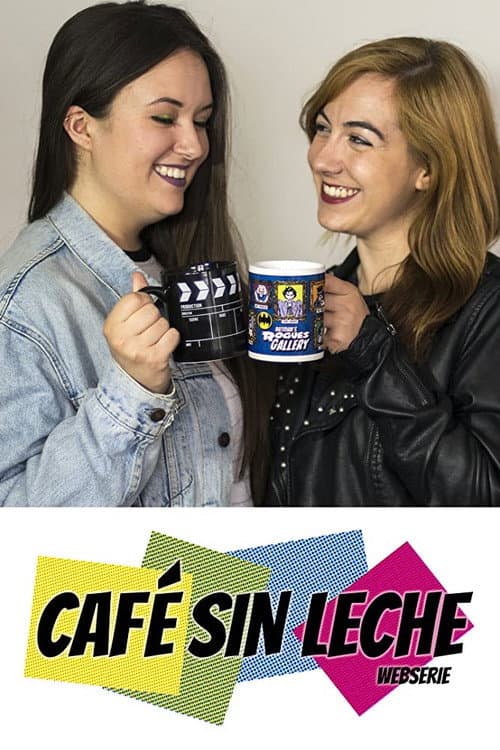 Постер: Café Sin Leche