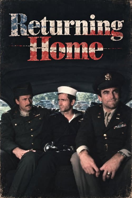 Постер: Returning Home
