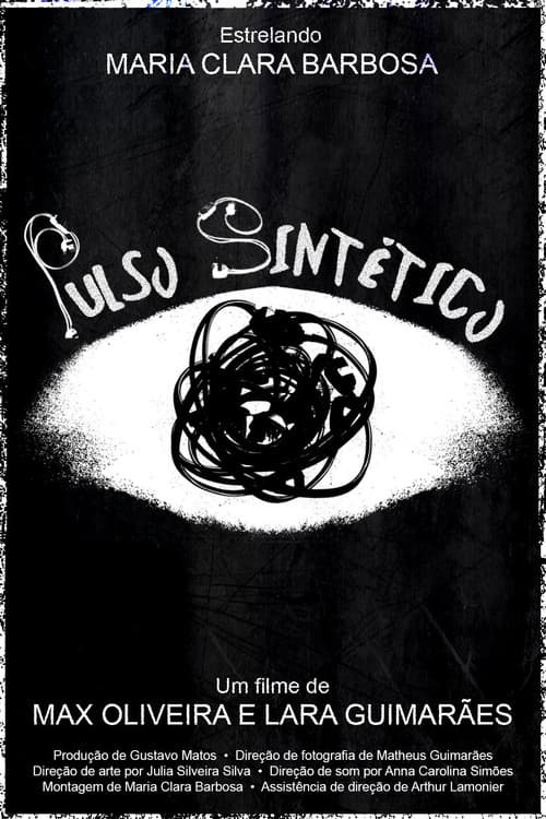 Постер: Pulso Sintético