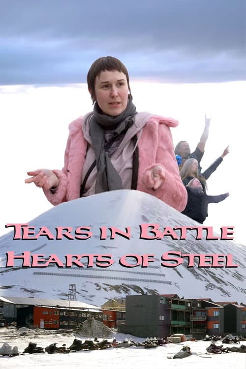 Постер: Tears in Battle - Hearts of Steel