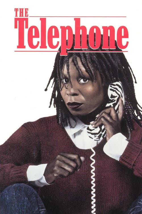 Постер: The Telephone