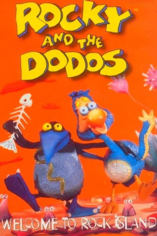 Постер: Rocky and the Dodos