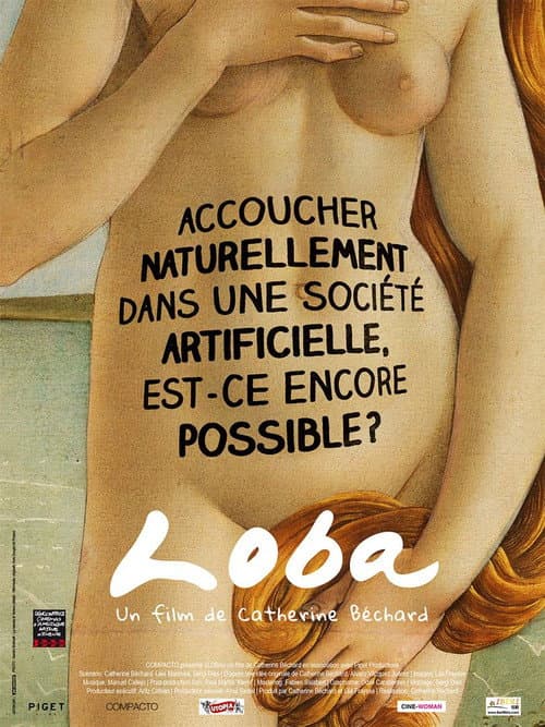 Постер: Loba