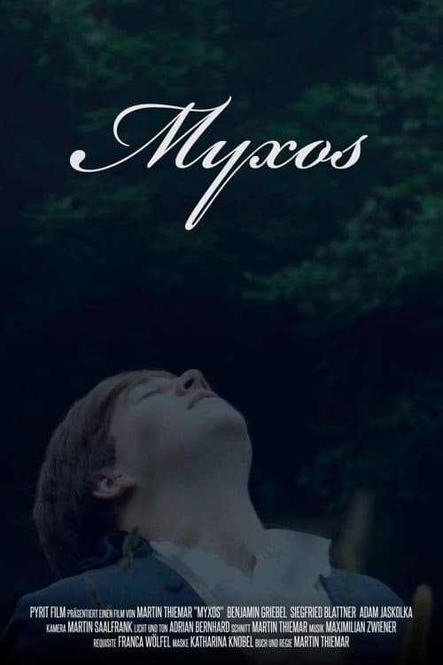 Постер: Myxos