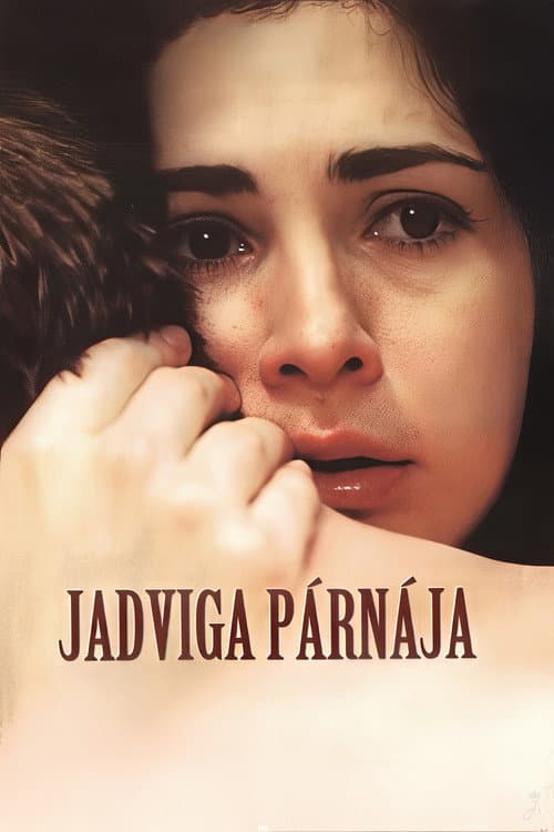 Постер: Jadviga párnája