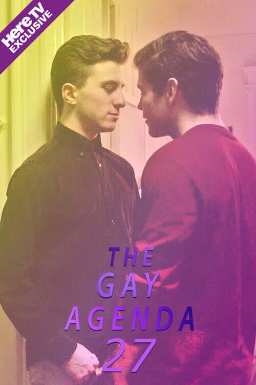 Постер: The Gay Agenda 27