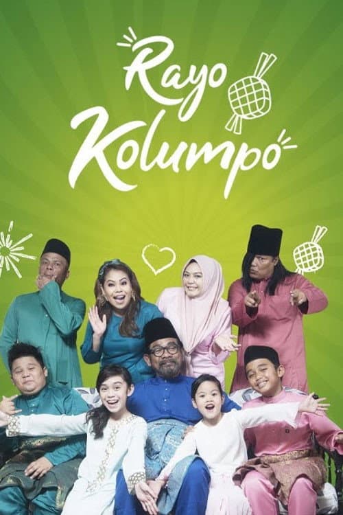 Постер: Raya Kolumpo