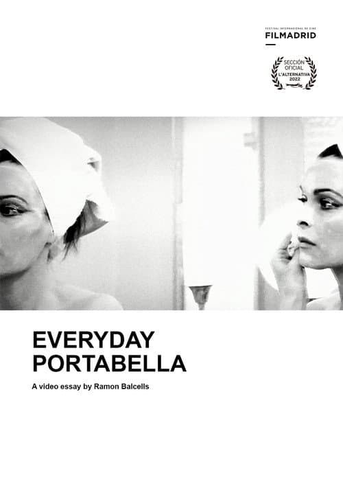 Постер: Everyday Portabella