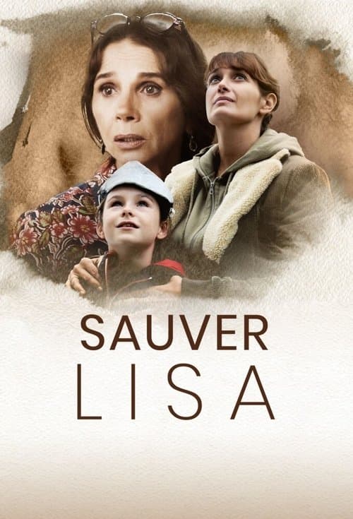 Постер: Sauver Lisa