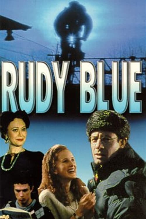 Постер: Rudy Blue