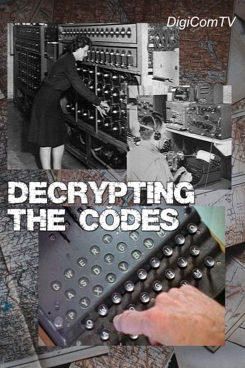 Постер: Decrypting the Codes