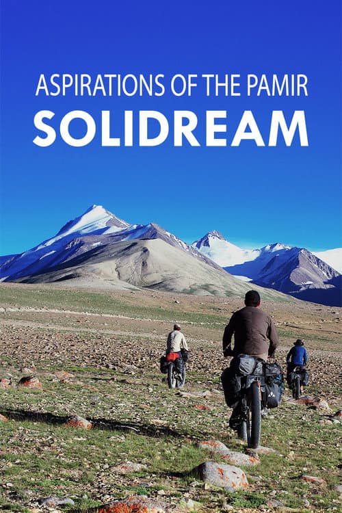 Постер: Aspirations of the Pamir