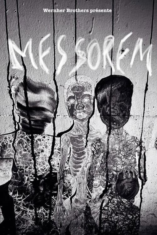 Постер: MESSOREM