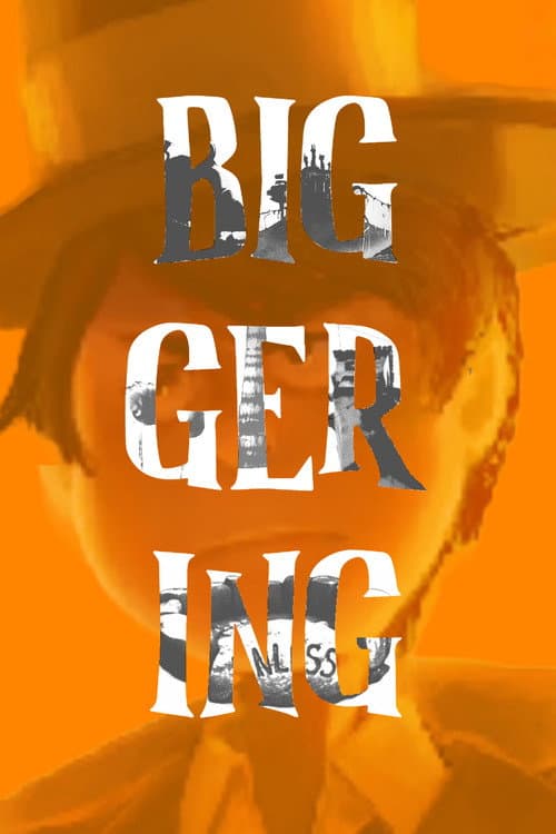 Постер: The Biggering Cut