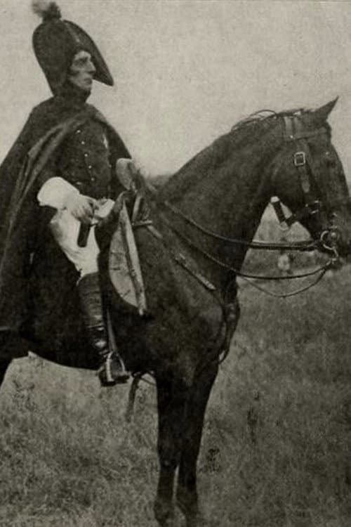 Постер: The Battle of Waterloo