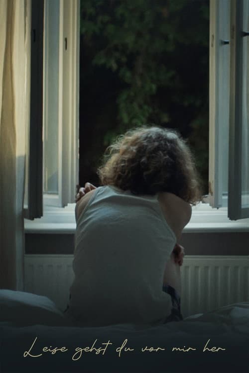 Постер: Leise gehst du vor mir her