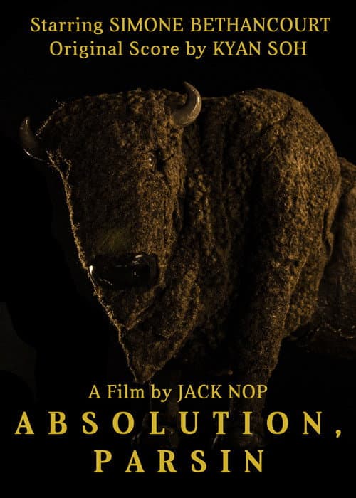 Постер: Absolution, Parsin