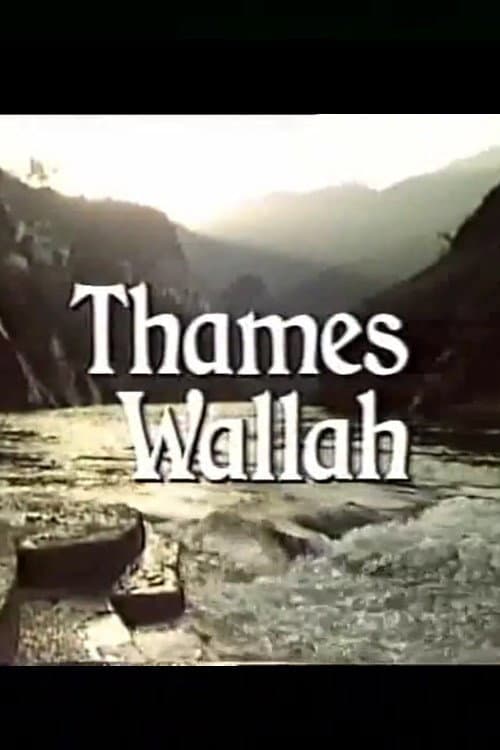 Постер: Thames Wallah