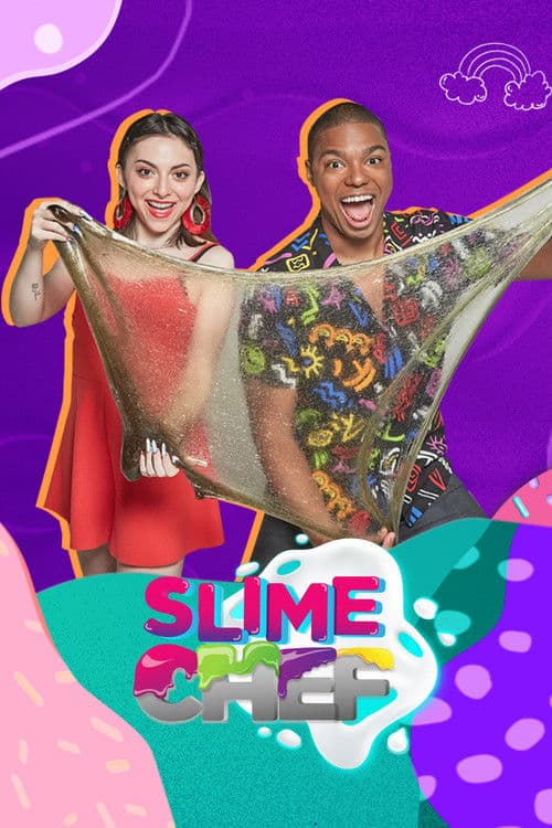 Постер: Slime Chef