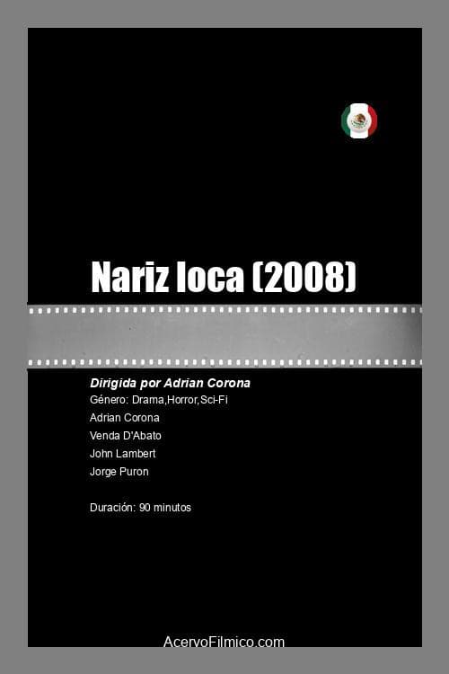 Постер: Nariz loca