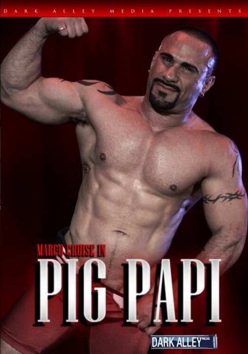 Постер: Pig Papi