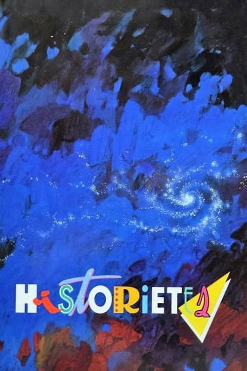 Постер: Historietes