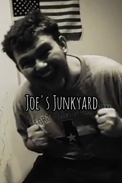 Постер: Joe's Junkyard
