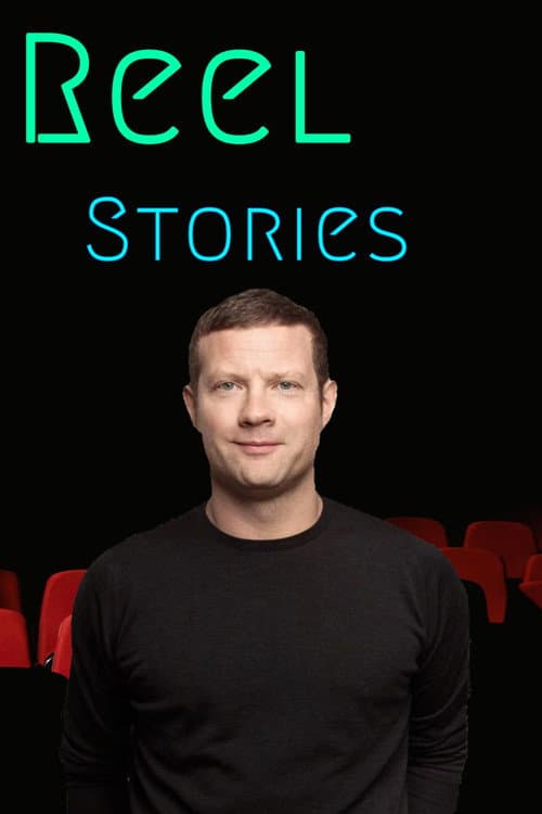 Постер: Reel Stories