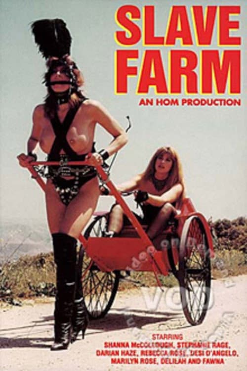 Постер: Slave Farm