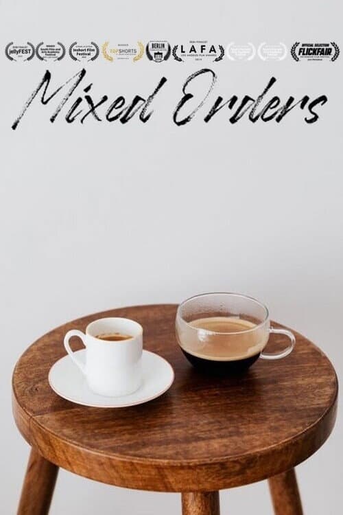 Постер: Mixed Orders