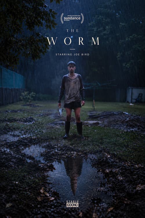 Постер: The Worm