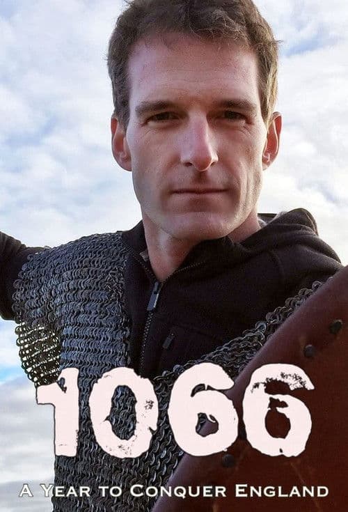 Постер: 1066: A Year to Conquer England